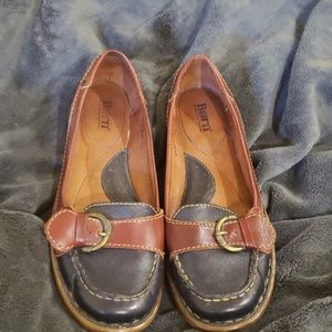 Born shoes